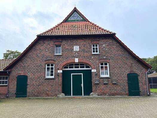 Wohnung zur Miete 990 € 3 Zimmer 110,3 m² frei ab 01.11.2026 Tweelbäke-Ost Hatten 26209