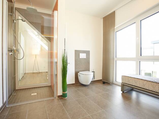 Bungalow zum Kauf 445.399 € 4 Zimmer 107,2 m² 425 m² Grundstück Oberaußem Bergheim 50129