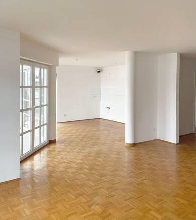 Wohnung zum Kauf 549.000 € 3 Zimmer 93 m² Hege Wasserburg 88142