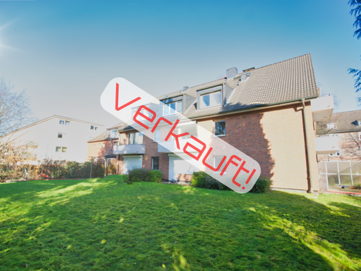 Studio zum Kauf provisionsfrei 149.000 € 1 Zimmer 40 m² 1. Geschoss Marienthal Hamburg 22043