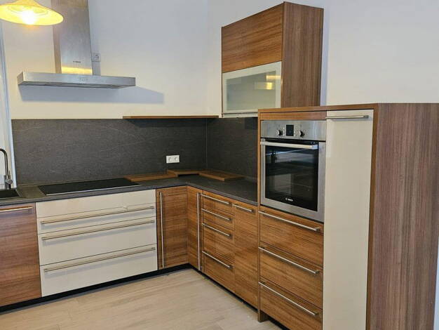 Wohnung zur Miete 1.050 € 3 Zimmer 91 m² 1. Geschoss frei ab sofort Porta Westfalica 32457