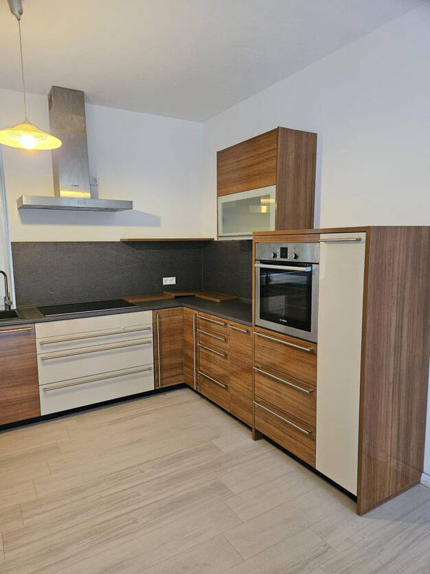 Wohnung zur Miete 1.050 € 3 Zimmer 91 m² 1. Geschoss frei ab sofort Hausberge Porta Westfalica 32457