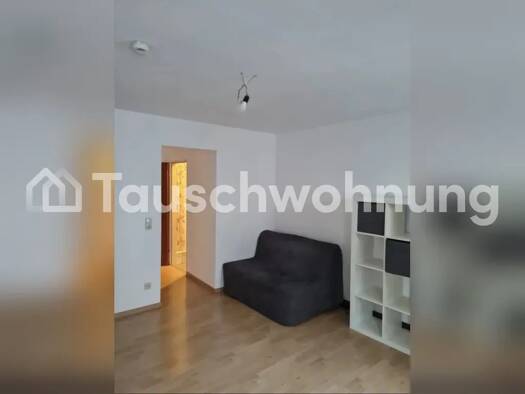 Studio zur Miete Tauschwohnung 550 € 1 Zimmer 30 m² 2. Geschoss Obergiesing München 81541