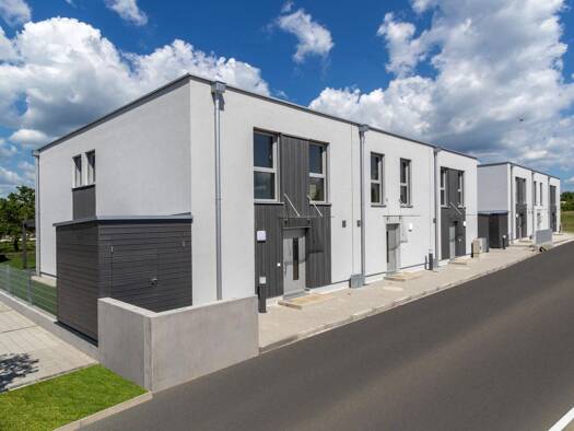 Reihenendhaus zum Kauf 411.000 € 4 Zimmer 114 m² 220 m² Grundstück Gneixendorf Krems an der Donau 3500