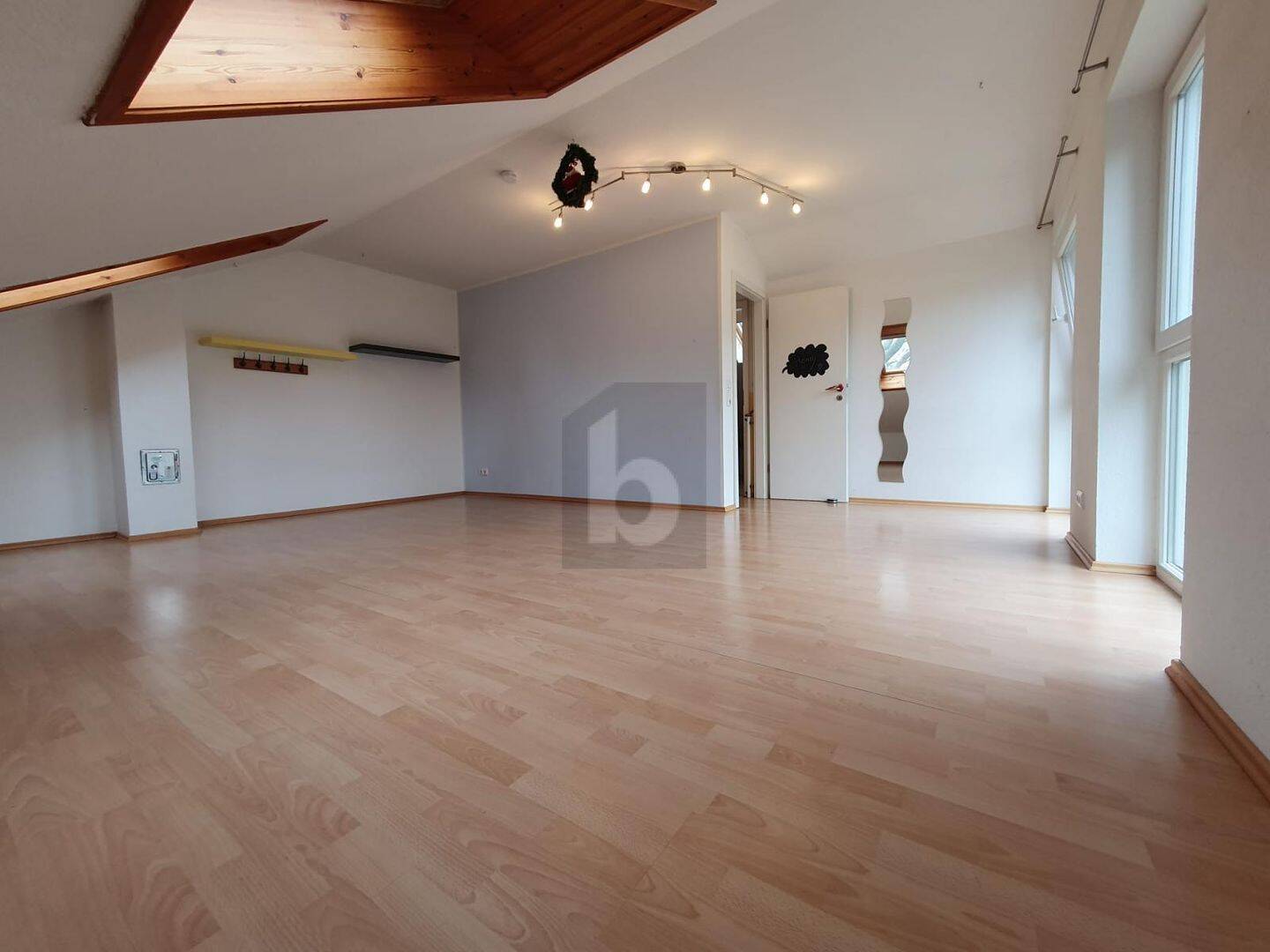 Haus – Hamburg - Ansicht 3