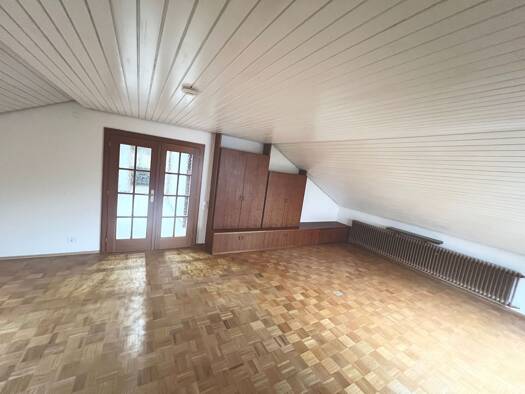 Wohnung zur Miete 1.300 € 3,5 Zimmer 97 m² Geschoss 1/1 frei ab sofort Laufenburg Laufenburg (Baden) 79725