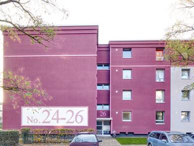 Wohnung zur Miete 856 € 3 Zimmer 75 m² EG frei ab 16.09.2025 Charlottenburger Straße 26 Monheim Monheim 40789