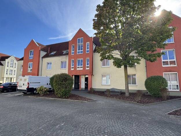Wohnung zum Kauf provisionsfrei 87.000 € 1 Zimmer 21 m² EG Heepen Bielefeld 33719