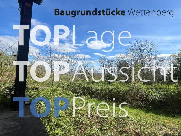 Grundstück zum Kauf 460.000 € 980 m² Grundstück Launsbach Wettenberg 35435