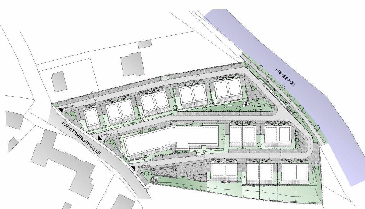 Wohnung zur Miete 767 € 2 Zimmer 61,8 m²<br/>Wohnfläche Wilhelmsburg 3150