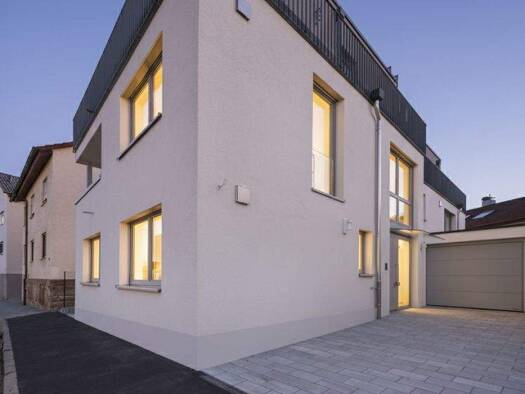 Einfamilienhaus zum Kauf - Erstbezug 895.000 € 4,5 Zimmer 137 m² 135 m² Grundstück Böblingen 71032