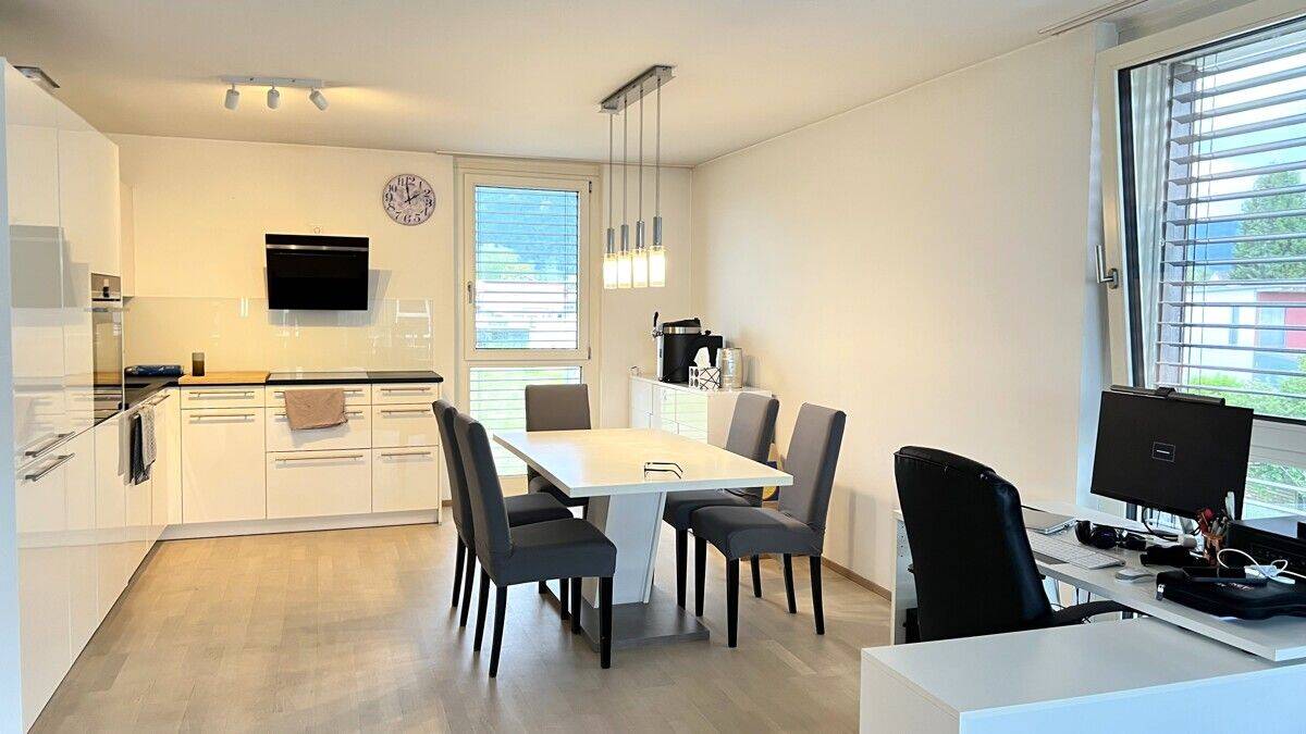 Wohnung – Bregenz, Bezirk Bregenz - Ansicht 4