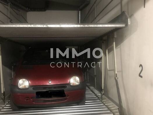 Außenstellplatz zur Miete 10 € Mariahilf 1060