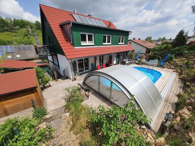 Mehrfamilienhaus zum Kauf 569.000 € 260 m² 1.004 m² Grundstück Rieden Rieden 92286