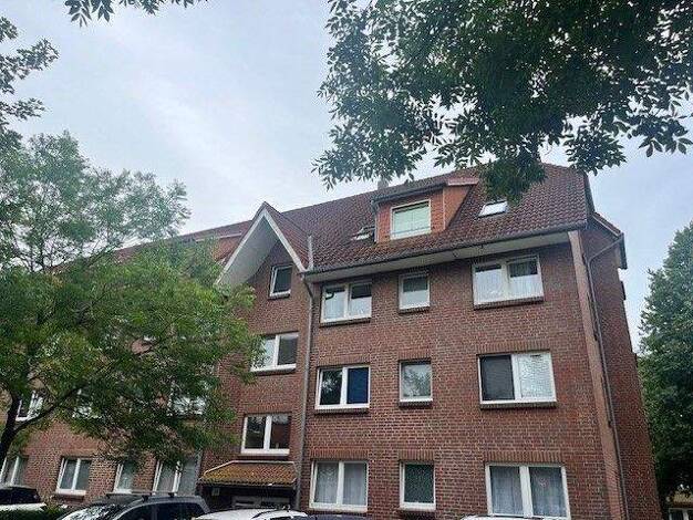 Wohnung zur Miete 785 € 2 Zimmer 68,2 m² 2. Geschoss frei ab 01.02.2026 Vogelbeerenstraße 10 Buxtehude 21614