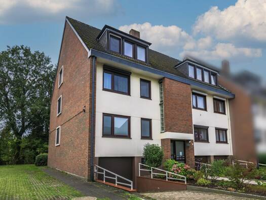 Wohnung zum Kauf 145.000 € 2 Zimmer 62 m² Arsten Bremen 28279