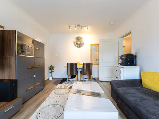 Wohnung zum Kauf 117.000 € 2,5 Zimmer 55 m² 1. Geschoss Wrist 25563