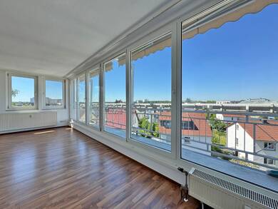 Wohnung zum Kauf 189.000 € 2 Zimmer 59 m² 4. Geschoss Heusenstamm Heusenstamm 63150