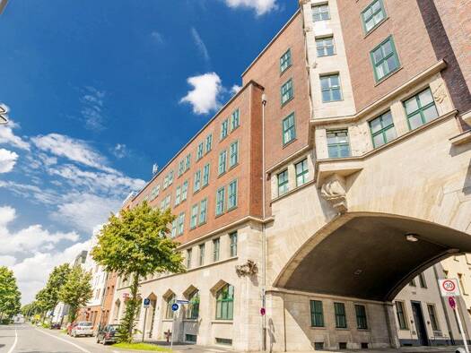 Bürofläche zur Miete 2.760 m² Bürofläche Stadtkern Essen 45127