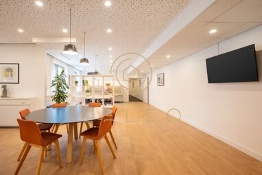 Bürokomplex zur Miete Provisionsfrei 100 m² Bürofläche teilbar ab 1 m² Wien 1060