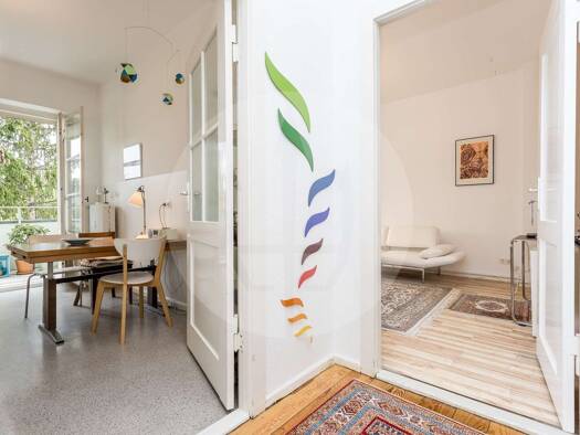 Wohnung zum Kauf 295.000 € 2 Zimmer 62 m² 3. Geschoss Siemensstadt Berlin 13629