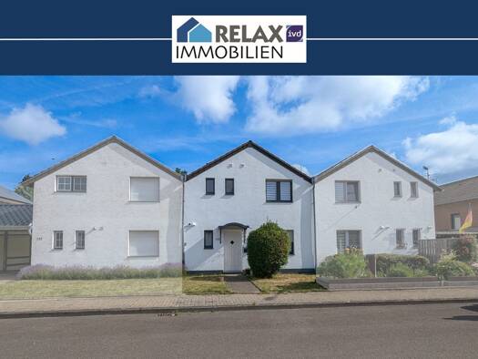 Reihenmittelhaus zum Kauf 285.000 € 4 Zimmer 117,1 m² 284 m² Grundstück Geilenkirchen 52511