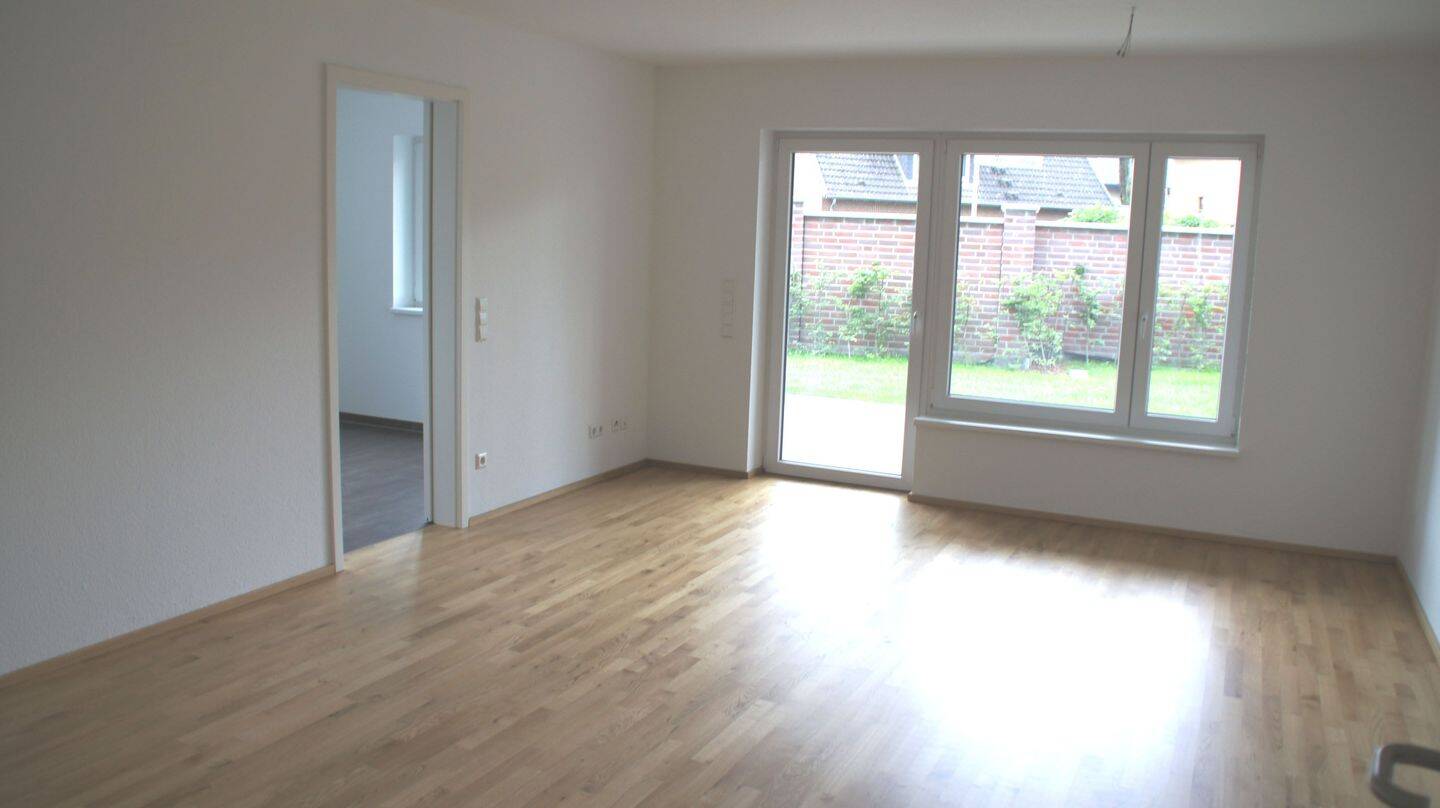 Immobilie in Algermissen - Attraktive 3-Zimmer-Eigentumswohnung mit Terrasse in Algermissen - Bild 4