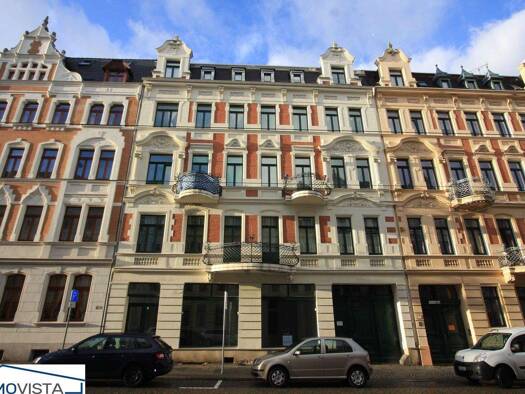 Außenstellplatz zur Miete provisionsfrei 20 € Kunnerwitzer Straße 23 Südstadt Görlitz 02826