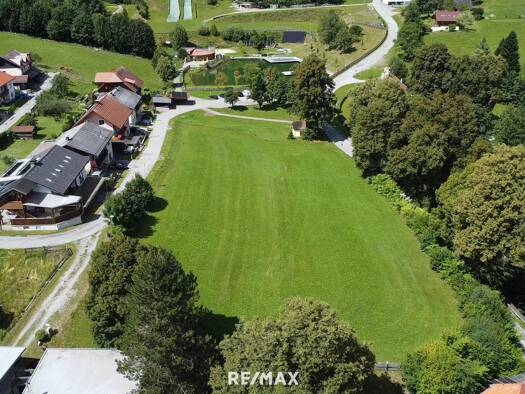 Grundstück zum Kauf 715.000 € 6.130 m² Grundstück Badsiedlungs Weg Murau 8850