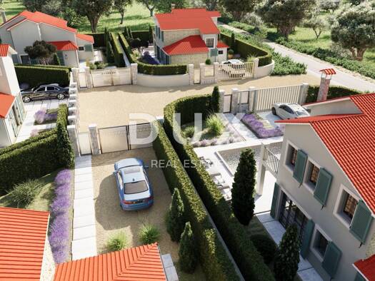 Einfamilienhaus zum Kauf 550.000 € 4 Zimmer 515 m² Grundstück Tinjan 52444
