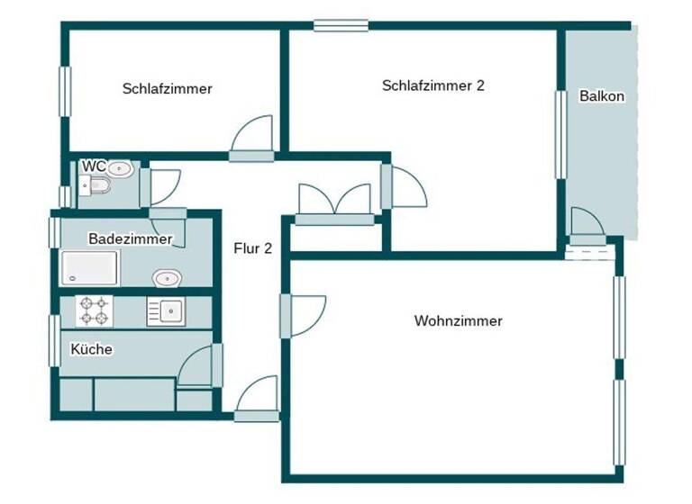 Wohnung zum Kauf 295.000 € 3 Zimmer 80,2 m² 4. Geschoss Sonthofen 87527