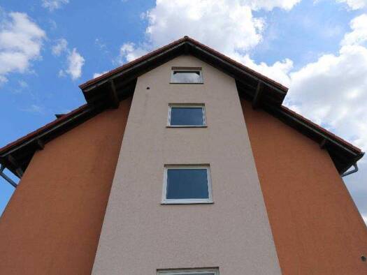 Wohnung zur Miete 415 € 3 Zimmer 84 m² Görzig Großenhain 01561