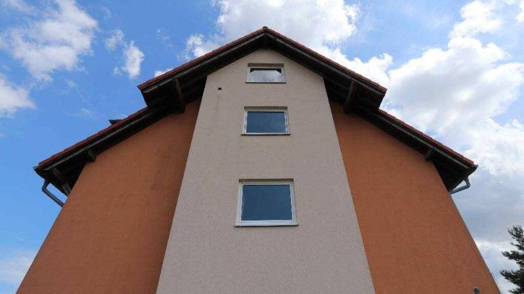 WG-Zimmer zur Miete 415 € 3 Zimmer 84 m² Görzig Großenhain 01561