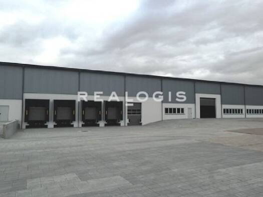 Halle/Industriefläche zur Miete provisionsfrei 6.000 m² Lagerfläche Pfungstadt 64319