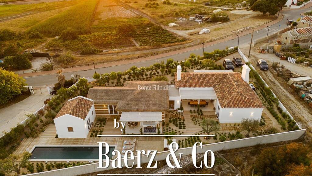 Haus zum Kauf 4.000.000 € 250 m² 1.430 m² Grundstück carvalhal