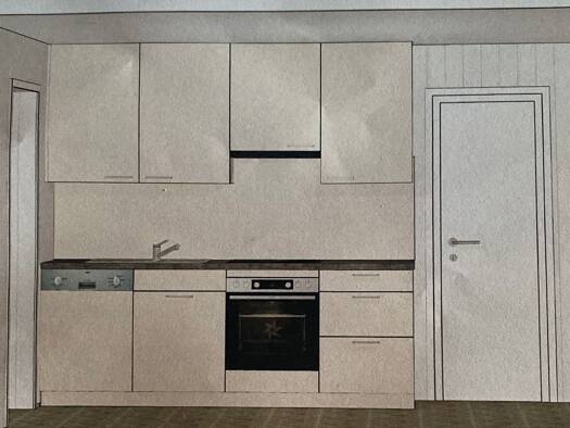 Terrassenwohnung zur Miete 980 € 3 Zimmer 67 m² Geschoss EG/3 frei ab 01.10.2026 Weingarten 88250