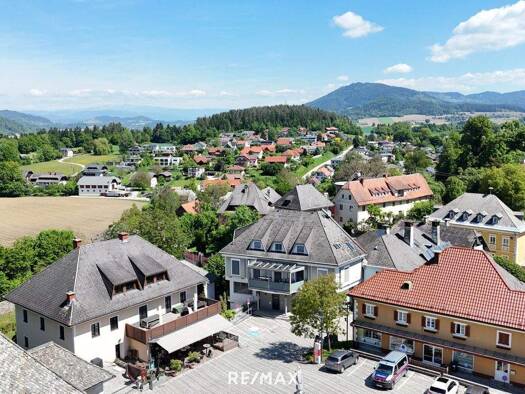 Bürofläche zur Miete 850 € 4 Zimmer 101,1 m² Bürofläche Maria Saal 9063