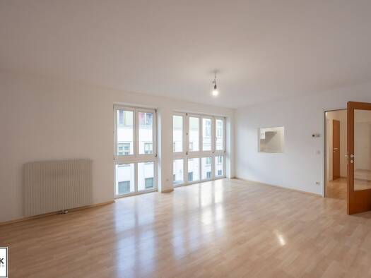Wohnung zur Miete 733 € 2 Zimmer 59,2 m² 1. Geschoss Währing 1180