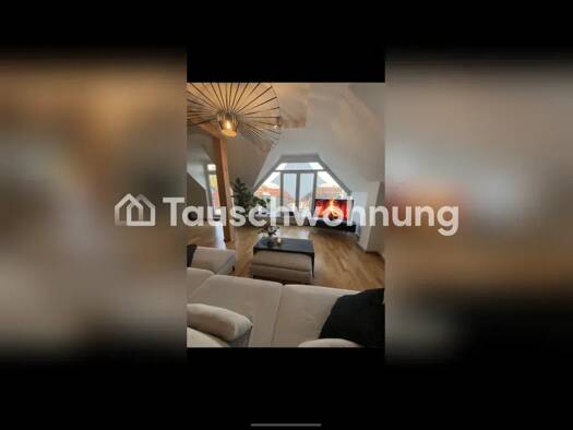 Wohnung zur Miete Tauschwohnung 900 € 2 Zimmer 95 m² 4. Geschoss List Vahrenwald - List 30163