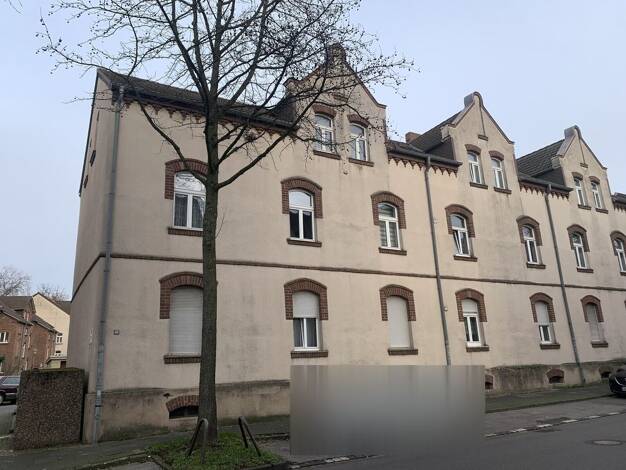 Wohnung zur Miete 405 € 3,5 Zimmer 66,8 m² 2. Geschoss Lessingstr. 66 Obermarxloh Duisburg 47166