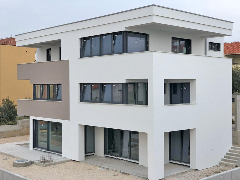 Wohnung zum Kauf 295.000 € 124 m²<br/>Wohnfläche Kozino 23231