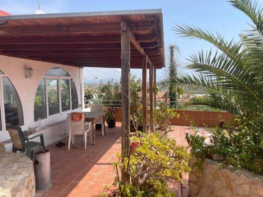 Chalet zum Kauf 205.000 € 3 Zimmer 62 m² 643 m² Grundstück Peníscola / Peñíscola 12598