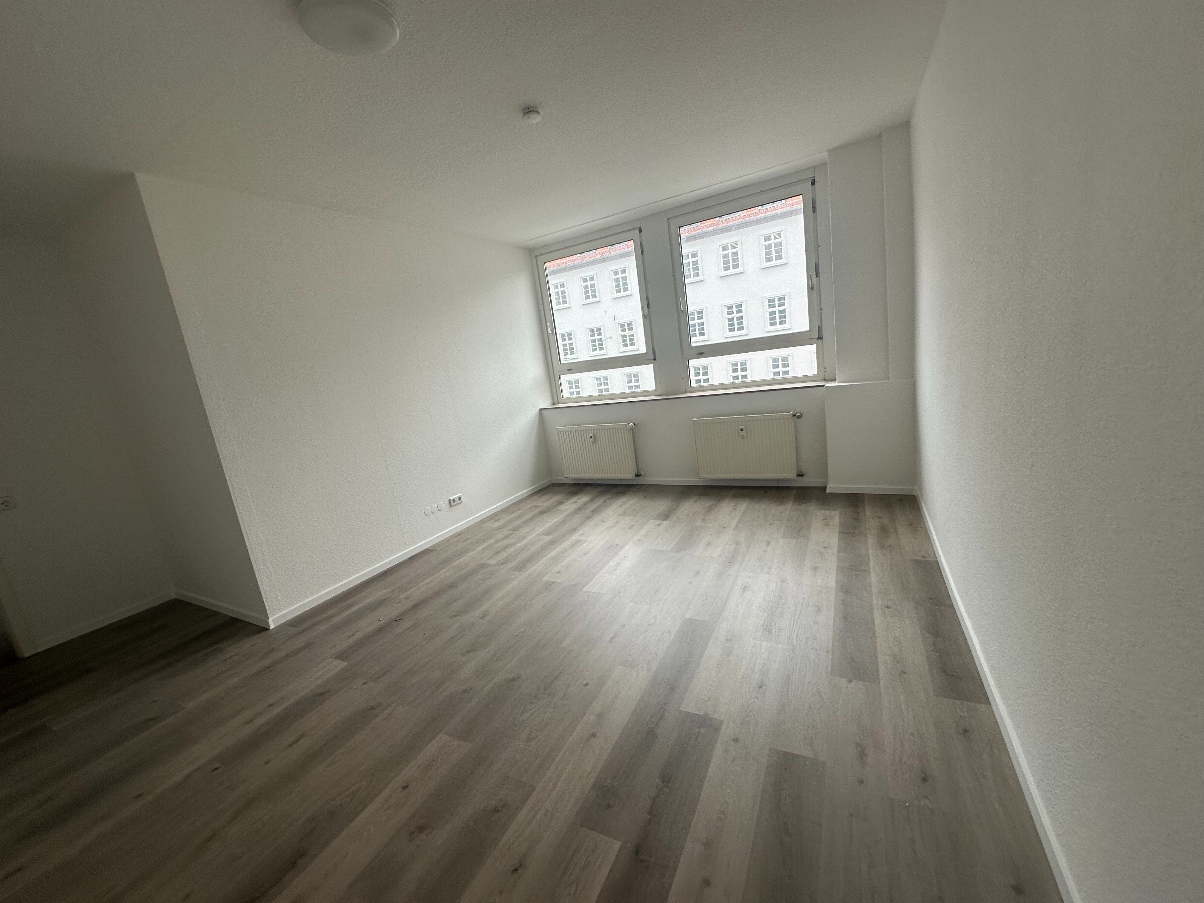 Studio zur Miete 680 € 2 Zimmer 61,4 m²<br/>Wohnfläche 2.<br/>Geschoss Kesselbrink Bielefeld 33602