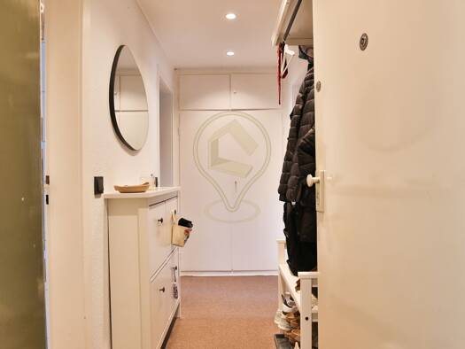 Wohnung zum Kauf 209.000 € 2 Zimmer 51 m² frei ab 01.01.2026 Glinde 21509