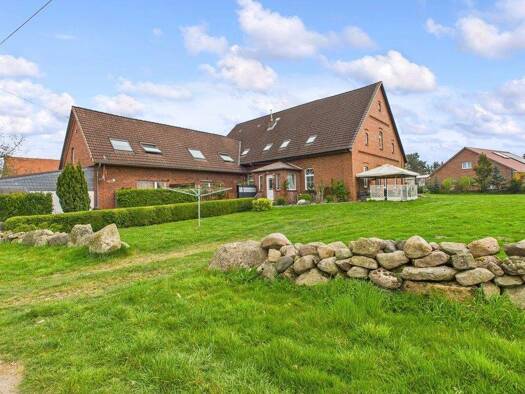 Mehrfamilienhaus zum Kauf 949.000 € 21 Zimmer 461,7 m² 13.963 m² Grundstück Loccum Rehburg-Loccum 31547