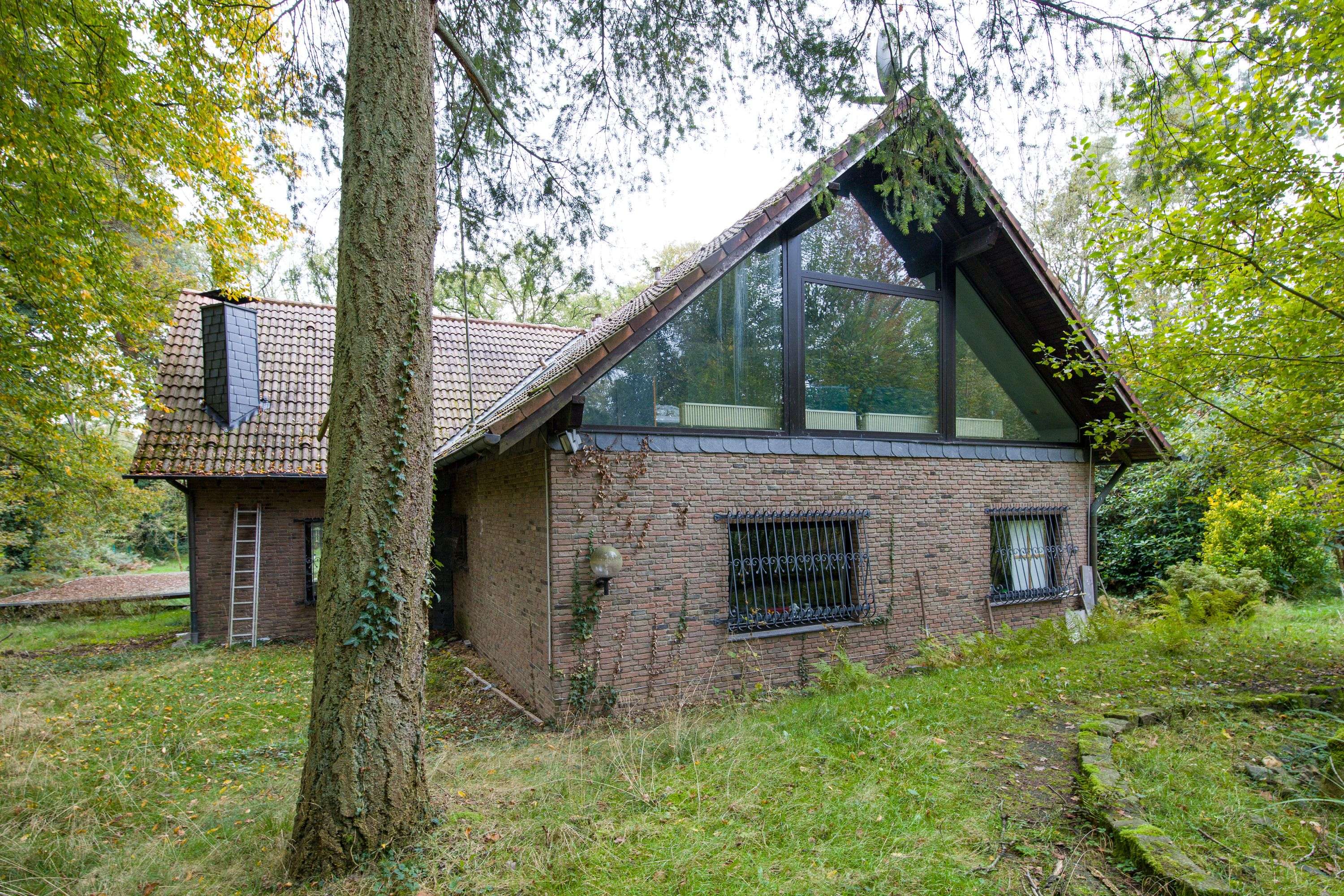 Einfamilienhaus zum Kauf 699.000 € 6 Zimmer 230 m²<br/>Wohnfläche 4.525 m²<br/>Grundstück Hardter Wald Mönchengladbach 41169