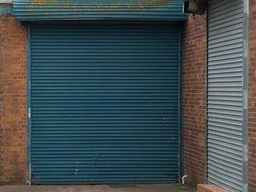 Garage zum Kauf 1.000 € Marxloh Duisburg 47169