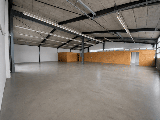 Lagerhalle zur Miete provisionsfrei 544 m² Lagerfläche Höchsterstr. 19 Dornbirn 6850