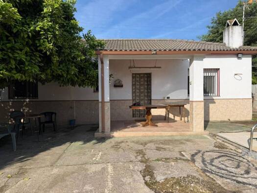 Chalet zum Kauf 135.000 € 3 Zimmer 109 m² 1.000 m² Grundstück Córdoba 14001