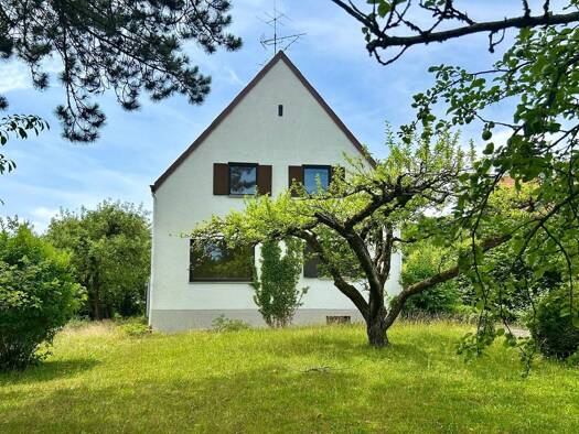 Grundstück zum Kauf 1.590.000 € 1.031 m² Grundstück Starnberg Starnberg 82319